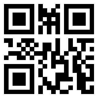 Scansione del Qr Code di 3202083545