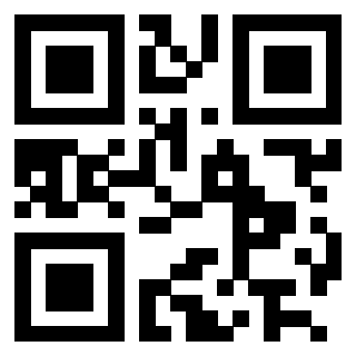 3202083547 - Immagine del QrCode