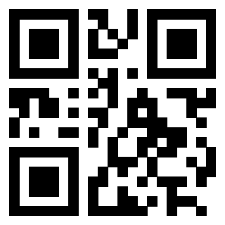 Immagine del QrCode di 3202083549