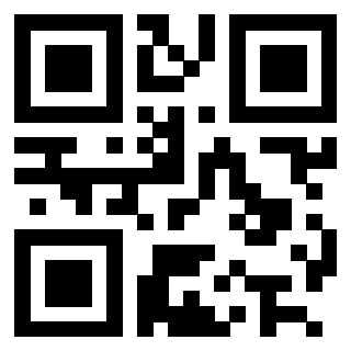 3202083552 Qr Code associato