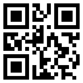 Immagine del QrCode di 3202083553