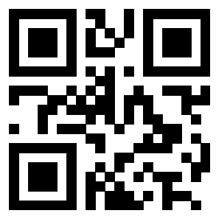 Scansione del Qr Code di 3202083554