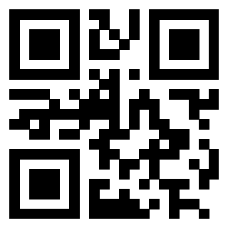 Il Qr Code di 3202083555