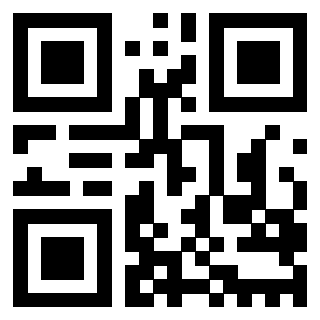 Scansione del Qr Code di 3202083556