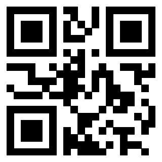 Il QrCode di 3202083560