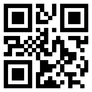 3202083561 Qr Code associato
