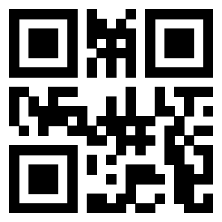 Immagine del QrCode di 3202083562