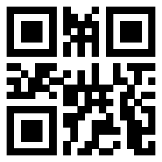 3202083563 - Immagine del Qr Code associato