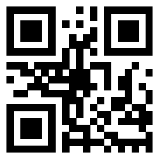 Il QrCode di 3202083565
