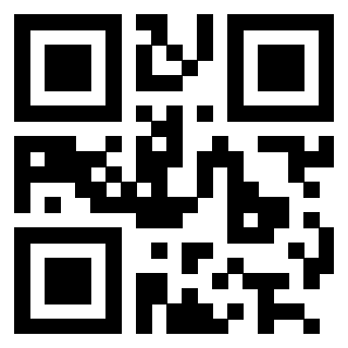 Scansione del QrCode di 3202083566