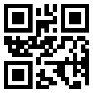3202083567 Qr Code associato