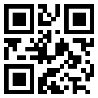 Immagine del QrCode di 3202083570