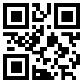 Immagine del Qr Code di 3202083573