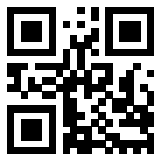Il QrCode di 3202083574