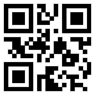 Immagine del Qr Code di 3202083586