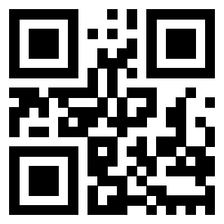 3202083587 QrCode associato