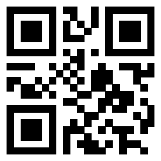 Il QrCode di 3202083588