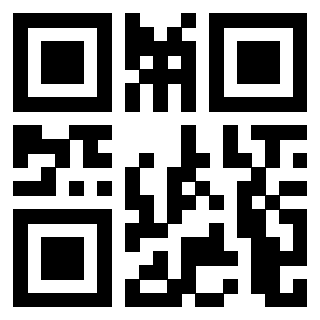3202083589 - Immagine del QrCode associato