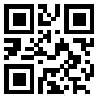 Il QrCode di 3202083591