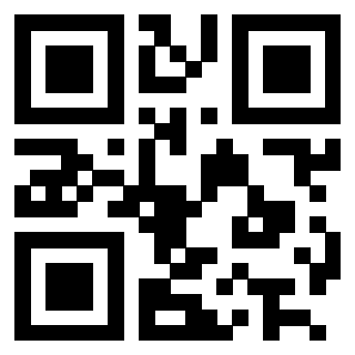 Il Qr Code di 3202083596