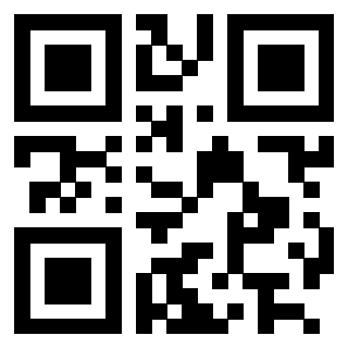 3202083597 - Immagine del Qr Code associato