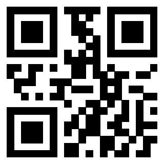 Scansione del Qr Code di 3202083599