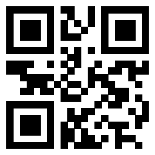 Immagine del Qr Code di 3202083600