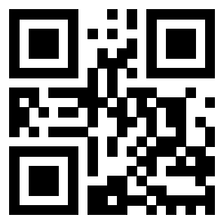 Il QrCode di 3202083601