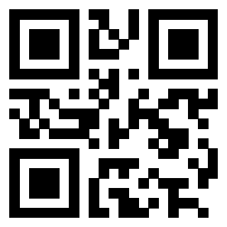 3202083602 QrCode associato