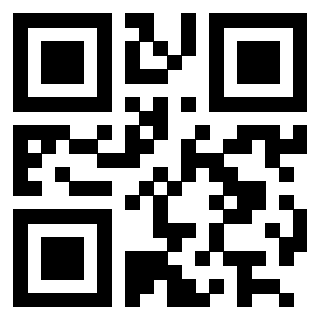 3202083603 - Immagine del Qr Code associato