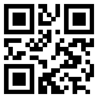 Il QrCode di 3202083604