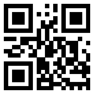 Il Qr Code di 3202083607