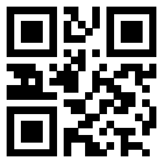 Scansione del QrCode di 3202083608