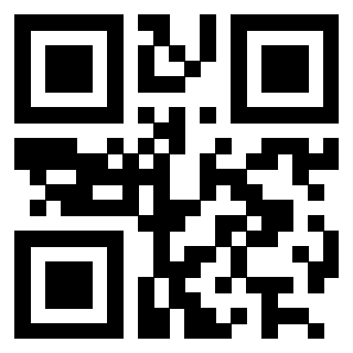 3202083609 QrCode associato