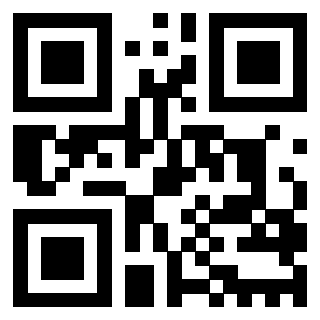 Immagine del Qr Code di 3202083610