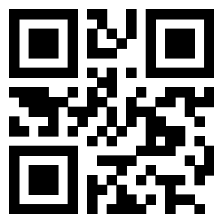 Scansione del QrCode di 3202083614