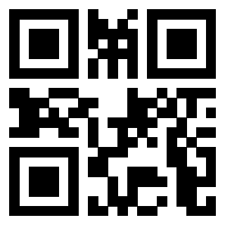3202083618 - Immagine del Qr Code