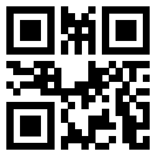 Scansione del Qr Code di 3202083619