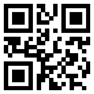 Immagine del Qr Code di 3202083621