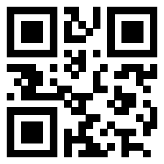 3202083622 QrCode associato