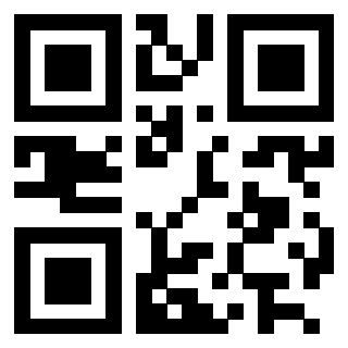 3202083623 - Immagine del Qr Code associato