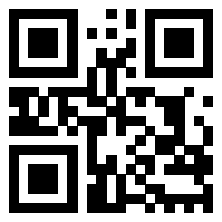 3202083625 - Immagine del QrCode associato