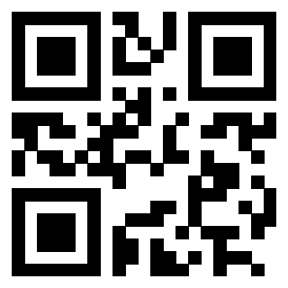 3202083627 - Immagine del QrCode associato