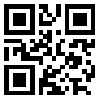 Il Qr Code di 3202083630