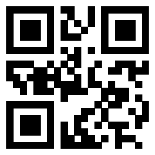 Il QrCode di 3202083631