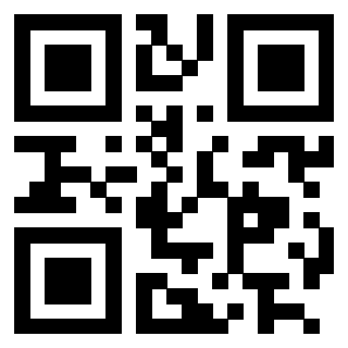 3202083637 - Immagine del QrCode associato