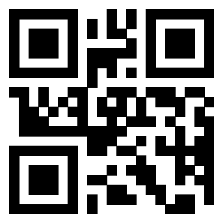 Il QrCode di 3202083638