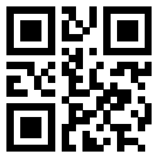 3202083639 - Immagine del Qr Code associato