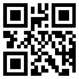 3202083640 - Immagine del QrCode associato