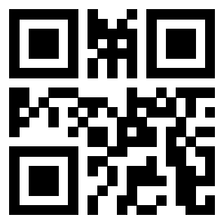 3202083641 QrCode associato